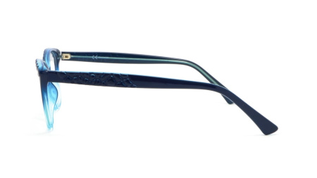 Зображення 2: Оправа для окулярів DACKOR 605 BLUE 54