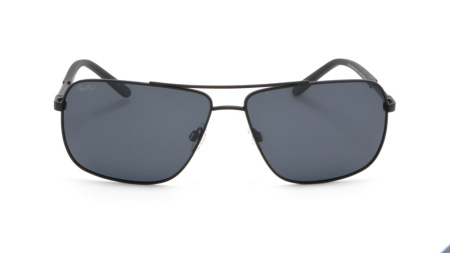 Зображення 2: Сонцезахисні окуляри StyleMark L1477 E 63