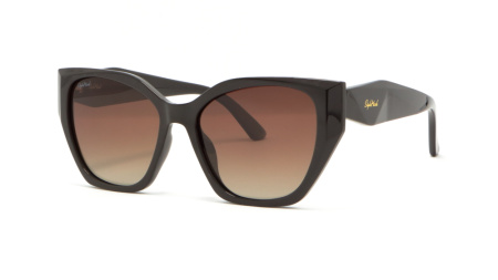 Зображення 1: Сонцезахисні окуляри StyleMark L2591 C 54