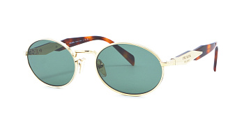 Сонцезахисні окуляри PRADA SPR 65Z ZVN-70L 55