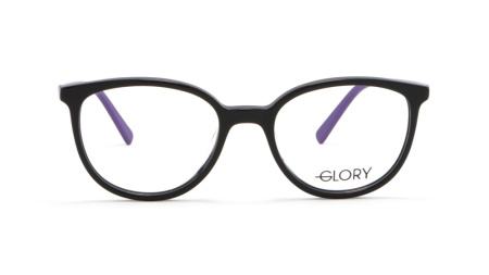 Зображення 2: Оправа для окулярів GLORY 467 VIOLET 50