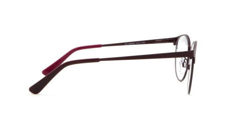 Зображення 3: Оправа для окулярів GLORY 521 BORDO 51