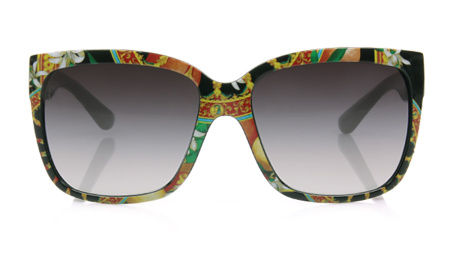 Зображення 3: Сонцезахисні окуляри Dolce&Gabbana DG 6063 250/78