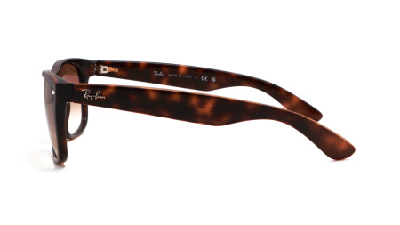 Зображення 3: Сонцезахисні окуляри Ray Ban RB 2132 710/51 58 New Wayfarer