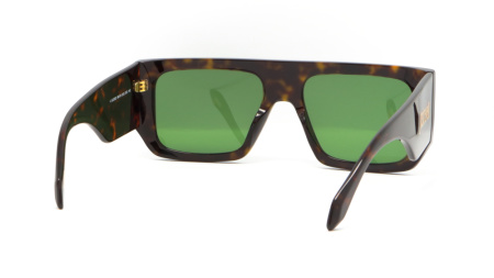 Зображення 3: Сонцезахисні окуляри JUST CAVALLI SJC022 0722 56