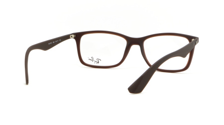 Зображення 5: Оправа для окулярів Ray Ban RX 7047 5451 56
