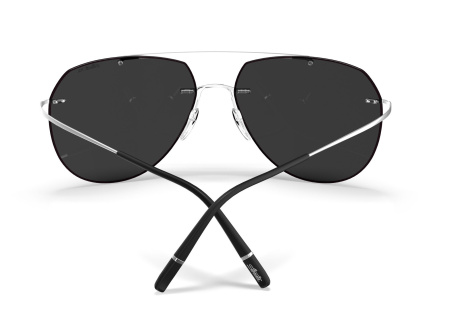 Зображення 4: Сонцезахисні окуляри Silhouette 8744 7310 61