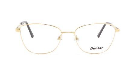 Зображення 2: Оправа для окулярів DACKOR 157 GOLD 54