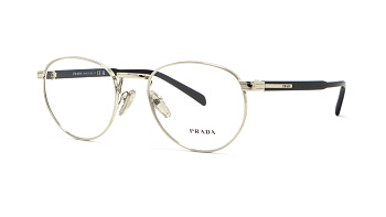 Оправа для окулярів PRADA VPR B52 1BC-1O1 53