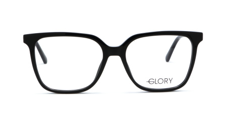 Изображение 2: Оправа для окулярів GLORY 687 BLACK 53