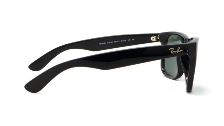 Зображення 4: Сонцезахисні окуляри Ray Ban RB 4165 601/71 54 Justin