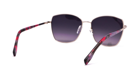 Зображення 5: Сонцезахисні окуляри INVU IB12524 C 57