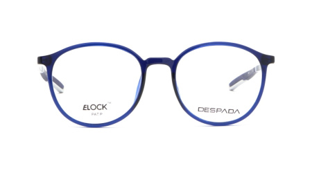 Зображення 5: Оправа для окулярів DESPADA DS 987 C3 51