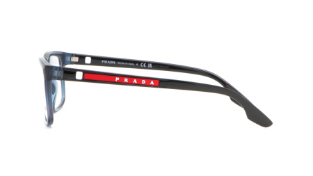 Зображення 3: Оправа для окулярів PRADA Linea Rossa VPS 02O CZH1O1 55