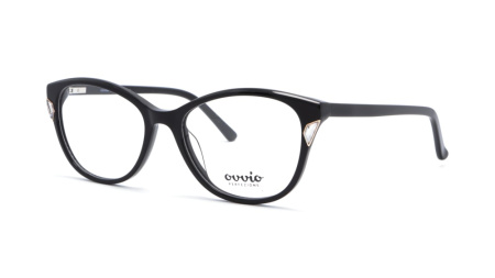 Зображення 1: Оправа для окулярів Ovvio 1044 C1 53