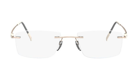 Зображення 3: Оправа для окулярів Silhouette 5502 8540