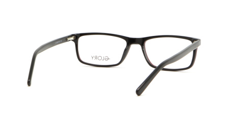 Зображення 3: Оправа для окулярів GLORY 141 RED 54