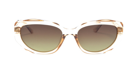 Зображення 2: Сонцезахисні окуляри StyleMark L2607 B 52