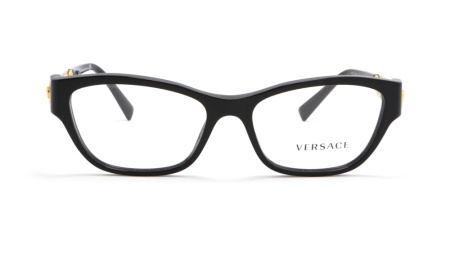 Зображення 5: Оправа для окулярів VERSACE 3288 GB1 54