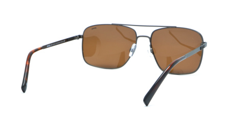 Зображення 2: Сонцезахисні окуляри INVU IB12521 C 57