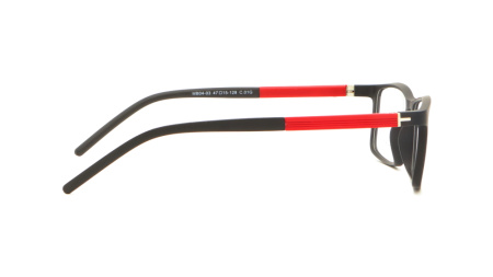 Зображення 4: Оправа для окулярів LA STELLA MB04-03 C01G 47 Дитяче