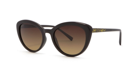 Зображення 1: Сонцезахисні окуляри StyleMark L2542 B 54