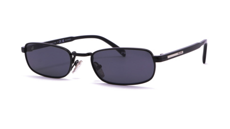 Зображення 1: Сонцезахисні окуляри PRADA SPR B54 1AB-5Z1 54