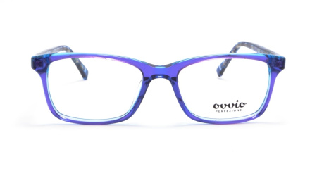Зображення 2: Оправа для окулярів Ovvio  1078C C03 47 Дитяче