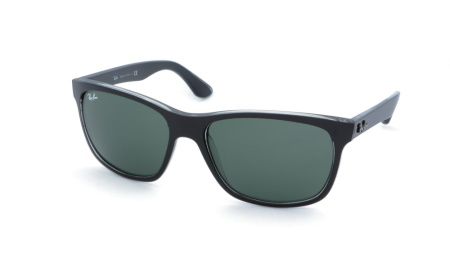 Зображення 1: Сонцезахисні окуляри Ray Ban RB 4181 6130 57 Highstreet