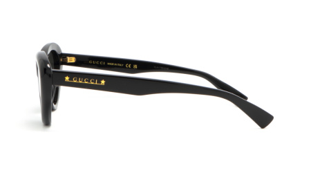 Зображення 3: Сонцезахисні окуляри GUCCI GG 1170S 001 54
