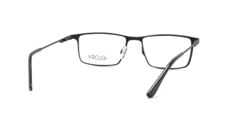 Зображення 5: Оправа для окулярів GLORY 033 BLACK 52