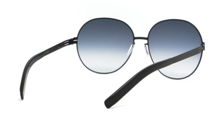 Зображення 4: Сонцезахисні окуляри IC! Berlin jazz m black