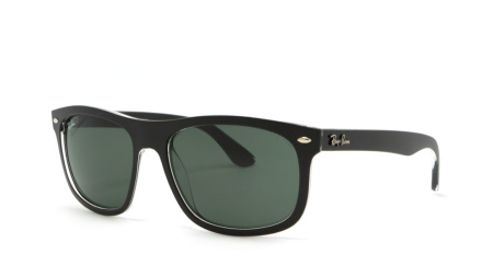Зображення 6: Сонцезахисні окуляри Ray Ban RB 4226 6052/71 59 Highstreet