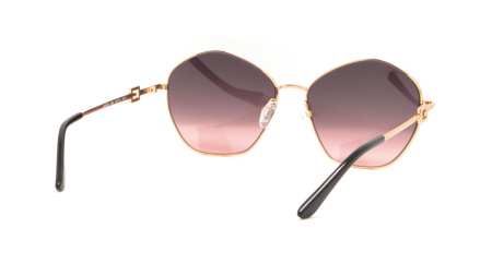 Зображення 5: Сонцезахисні окуляри GUESS GU 7907 05B 59