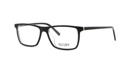 Зображення 1: Оправа для окулярів GLORY 499 BLACK 53