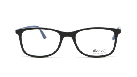 Зображення 2: Оправа для окулярів DIVERSO DV1114 0641 51