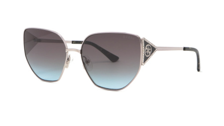 Зображення 1: Сонцезахисні окуляри GUESS GU 7875 10W 60