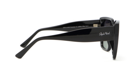 Изображение 4: Сонцезахисні окуляри StyleMark L2586 A 52