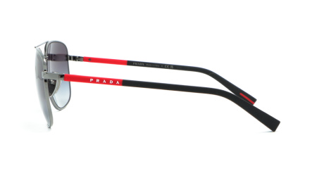 Зображення 4: Сонцезахисні окуляри PRADA Linea Rossa SPS 54Z 5AV-09U 60