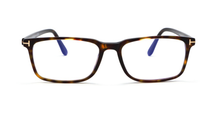 Зображення 4: Оправа для окулярів TOM FORD TF5735-B 052 56