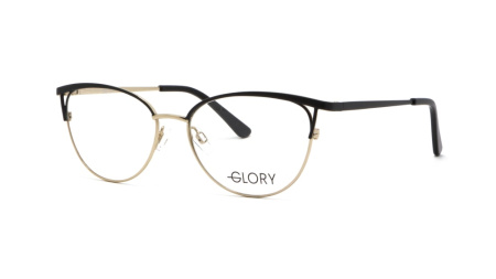 Зображення 1: Оправа для окулярів GLORY 426 NERO 52