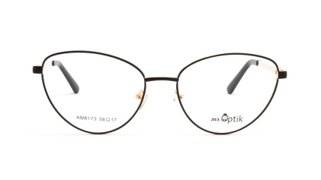 Зображення 5: Оправа для окулярів MR.OPTIK AM8173 C6 56