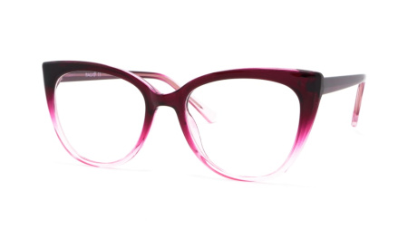 Зображення 1: Оправа для окулярів Salvo  510534 JC04 51