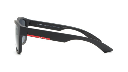 Зображення 5: Сонцезахисні окуляри PRADA Linea Rossa SPS 03Q DG05Z1 57