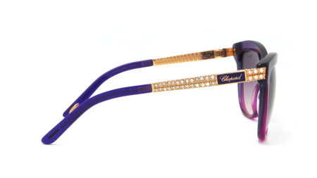 Зображення 3: Сонцезахисні окуляри Chopard SCH189S 0BLV