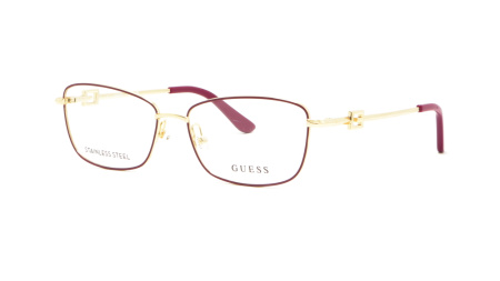 Зображення 1: Оправа для окулярів GUESS GU 2975 071 53