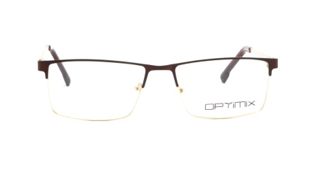 Зображення 5: Оправа для окулярів OPTIMIX OM909 C004 55