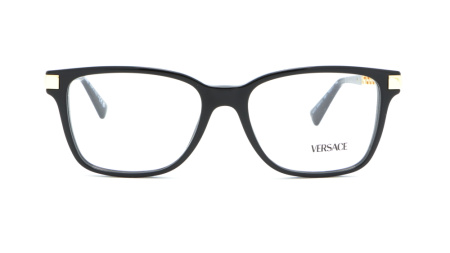 Зображення 2: Оправа для окулярів VERSACE 3340-U GB1 55