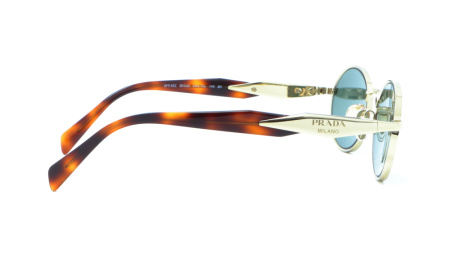 Зображення 4: Сонцезахисні окуляри PRADA SPR 65Z ZVN-70L 55