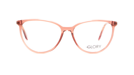 Зображення 2: Оправа для окулярів GLORY 019 PINK 54